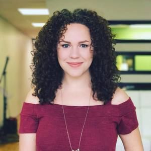 Meet your Posher, Sophie